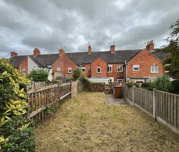 Park Street, Uttoxeter - Photo 1
