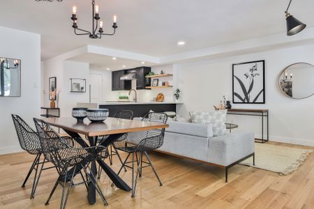 For Lease - 211 St Patrick Street Unit# 206, Toronto, Ontario - Photo 3