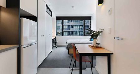 Standard Studio Apartment - Photo 4