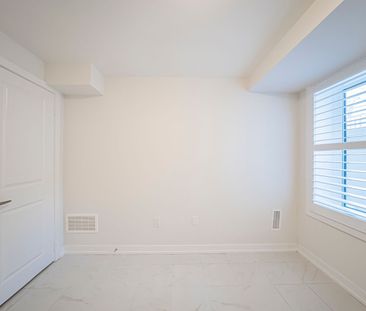 For Lease - 59 Danielle Moore Circle Unit# Basement Unit, Toronto, ... - Photo 4