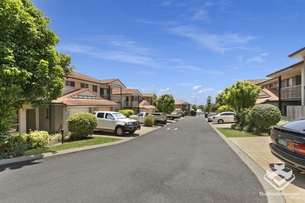 TOWNHOUSE IN SMALL FRIENDLY COMPLEX - Photo 1