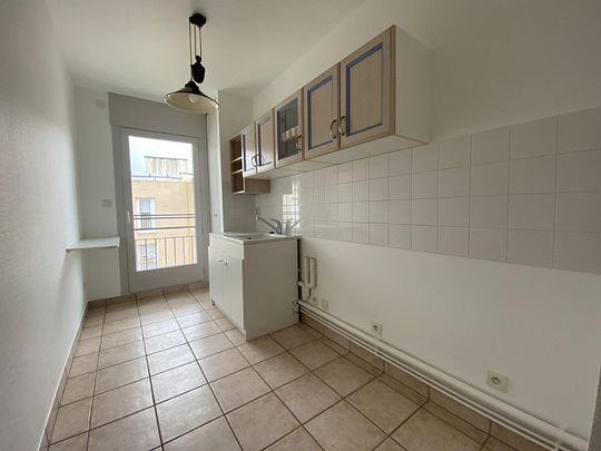 : Appartement 51.25 m² à FEURS - Photo 1