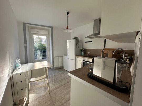 APPARTEMENT à louer - CHERBOURG - Ref : LAPP100178 - Agence Lefranc Immobilier - Photo 1