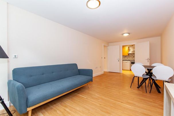 2 bedroom apartment to rent - Photo 1