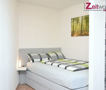 Schickes Apartment nahe Universität mit tollem Ausblick über Köln - Photo 1