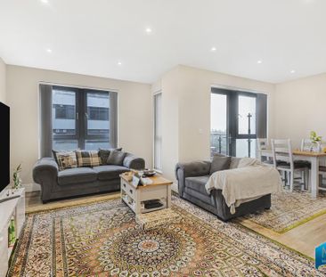 1 bedroom apartment to rent - Photo 4