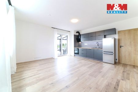 Pronájem bytu 2+kk 56 m² - Photo 3