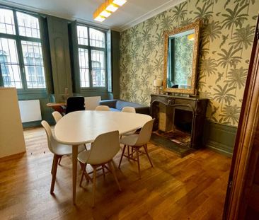 BESANCON Appartement meublé 2 pièce(s) 38,48 m2 - Photo 3