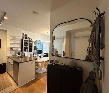 For Lease - 295 Adelaide Street Unit# 2310, Toronto, Ontario - Photo 1
