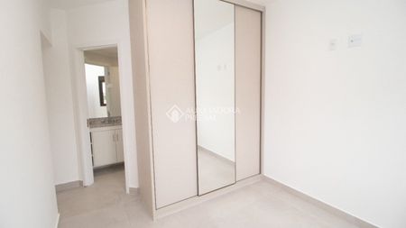 Apartamento com 2 quartos e 56m² para alugar em Parque das Nações, Santo André. - Photo 2