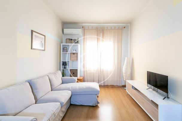 Apartment for rent on Mallorca Street - Photo 1