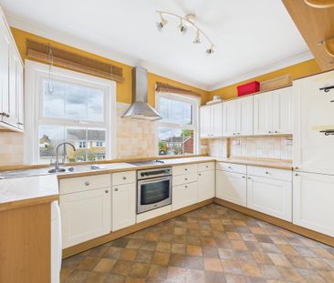 3 bedroom duplex to rent - Photo 5