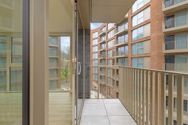 2 bedroom apartment to rent - Photo 1