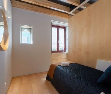 Apartamento T3 - Photo 1