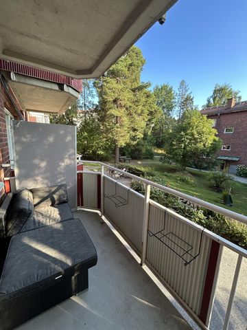 Harpsundsvägen, Bandhagen - Photo 5