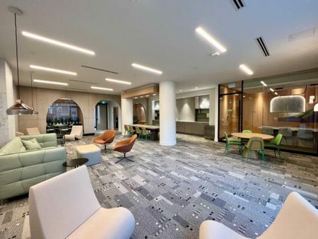 For Lease - 130 River Street Unit# 2701, Toronto, Ontario - Photo 2