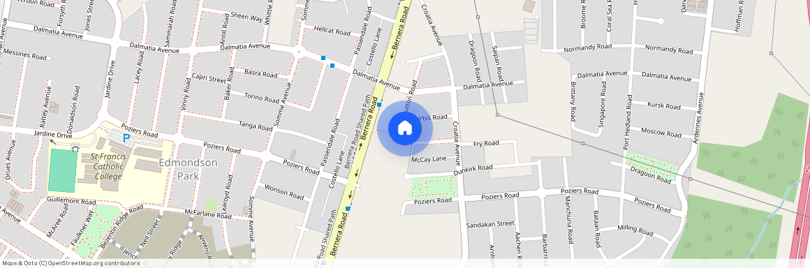 40A Hutton Road, NSW 2174, Edmondson Park