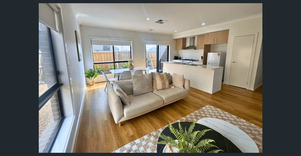 Spacious 4-Bedroom Family Home in Harpley Estate - Photo 1