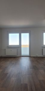 1-Raum Wohnung mit Aufzug und Weitblick - Photo 4