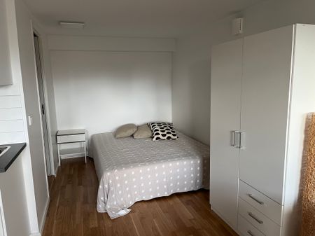 Rälsvägen, Uppsala - Foto 3