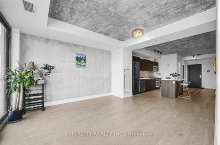 Harlowe Lofts , #917 - Photo 5