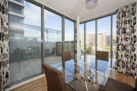 Apt 1109 The Arc, 2L Queens Road, Belfast, BT3 9FN - Photo 3
