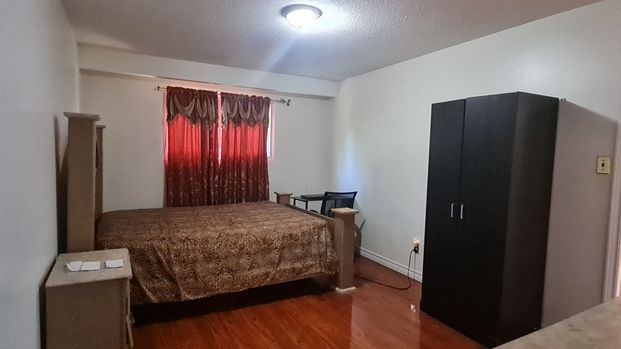 For Lease - 55 Littleleaf Drive Unit# RM A, Toronto, Ontario - Photo 1