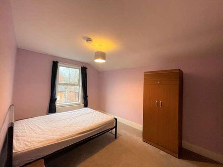 Rm, St Augustines Road, Wisbech, PE13 - Photo 5