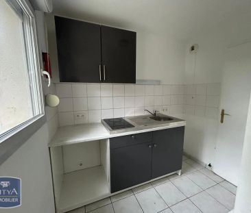 Appartement à louer 2 pièces 48.4m² - Photo 1