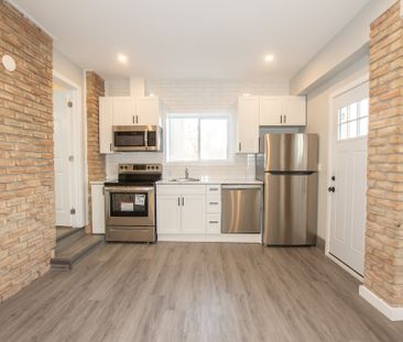 84 McGill St, Welland - Bachelor Apartment - Photo 5