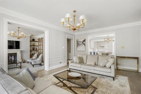 5 bedroom apartment to rent - Photo 4