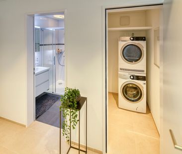 Moderno appartamento in ottima posizione - Photo 6