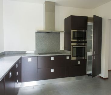 Apartment 4.5 room with lake view - Photo 6