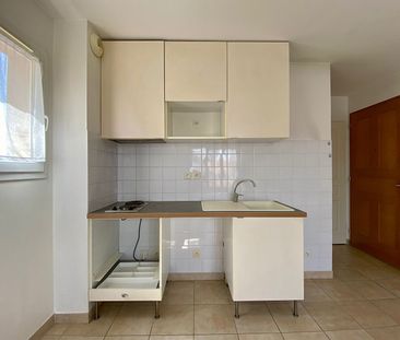 Location Appartement 2 pièces 37m² - Photo 4