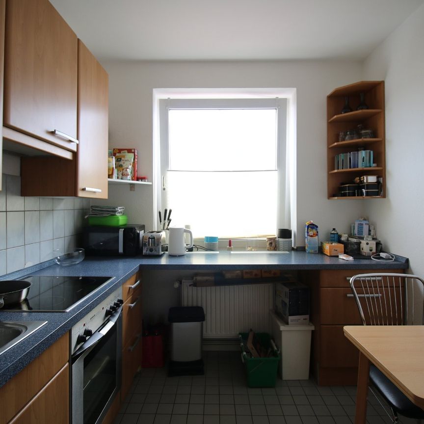 Wohnung zur Miete in Krefeld - Foto 1