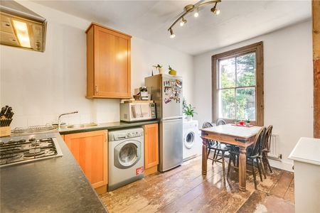 Cavendish Road, Balham, SW12, London - Photo 3