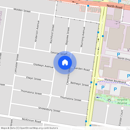 27A Clements Street, Vic 3165, Bentleigh East