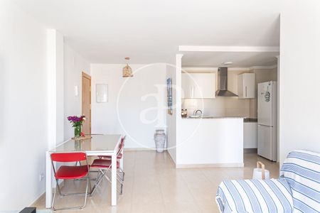 Apartment for rent in Colonia de Sant Pere - Photo 2