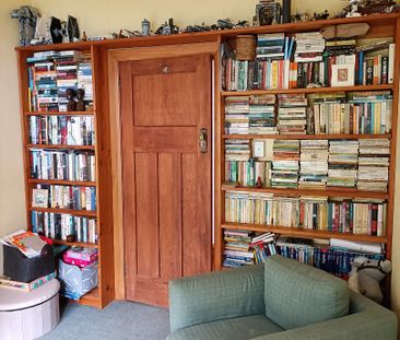 121 Barnard Street, Wadestown - Photo 3