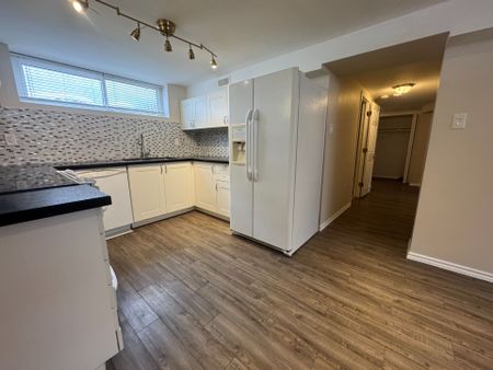 For Lease - 1357 Sharbot - Basement Street, Oshawa, Ontario - Photo 5