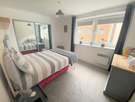 1 bedroom apartment to rent - Photo 3