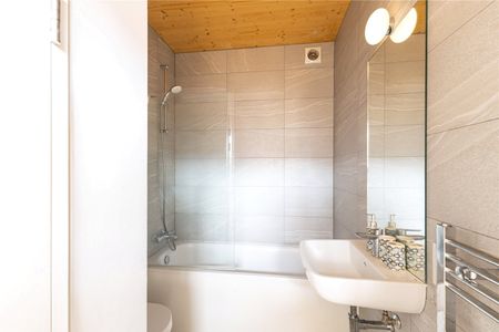 Chobham Road, London, E15 flat to rent - Photo 5