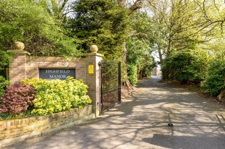 2 bedroom apartment to rent - Photo 4