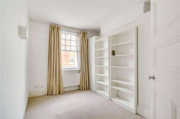 Hurlingham Road, London, SW6 - Photo 1