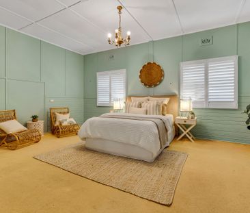 Spacious Family Home With Ocean Views - Photo 1