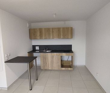 Location appartement 2 pièces 40.67 m² à Valserhône (01200) - Photo 1