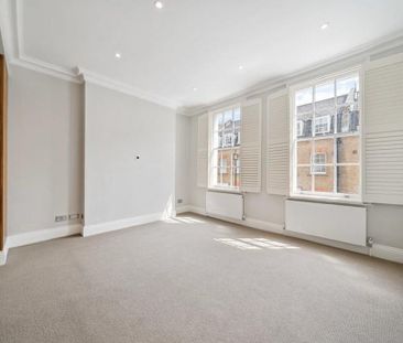 3 bedroom terraced house to rent - Photo 1