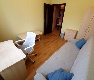 Pokój, ul. Broniewskiego - Photo 3