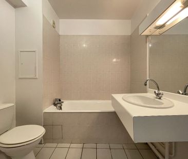 Location appartement 2 pièces, 39.26m², Reims - Photo 1