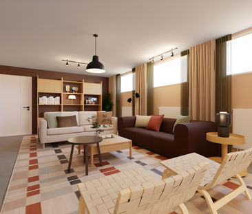 Johanneslustgatan 3 (391-306-01), Johanneslust - Photo 1